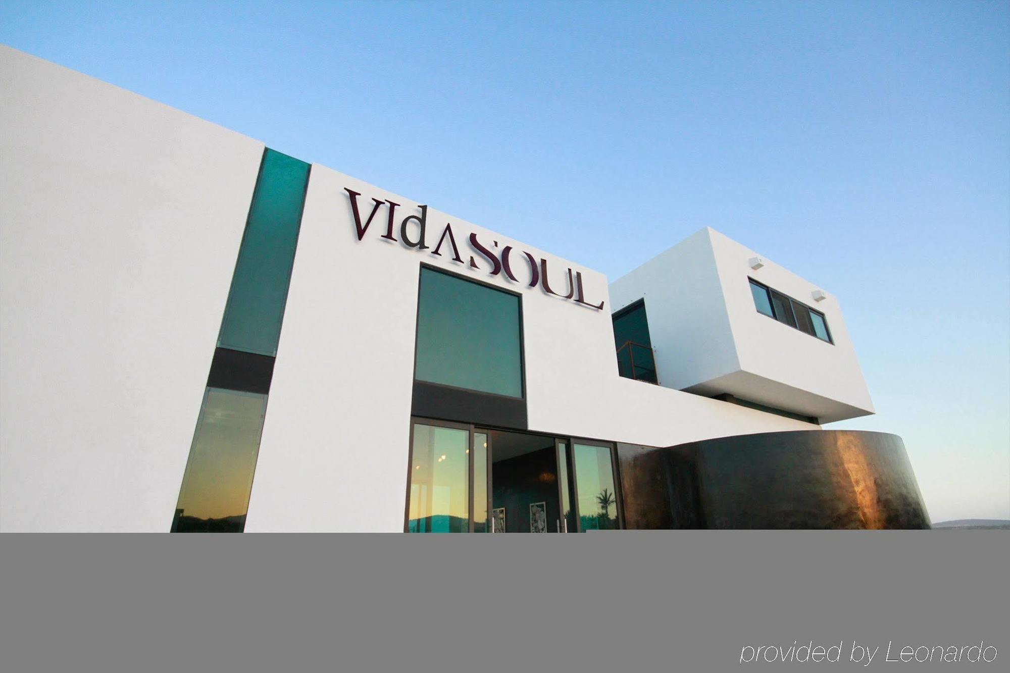 Vidasoul Boca de la Vinorama Exterior photo