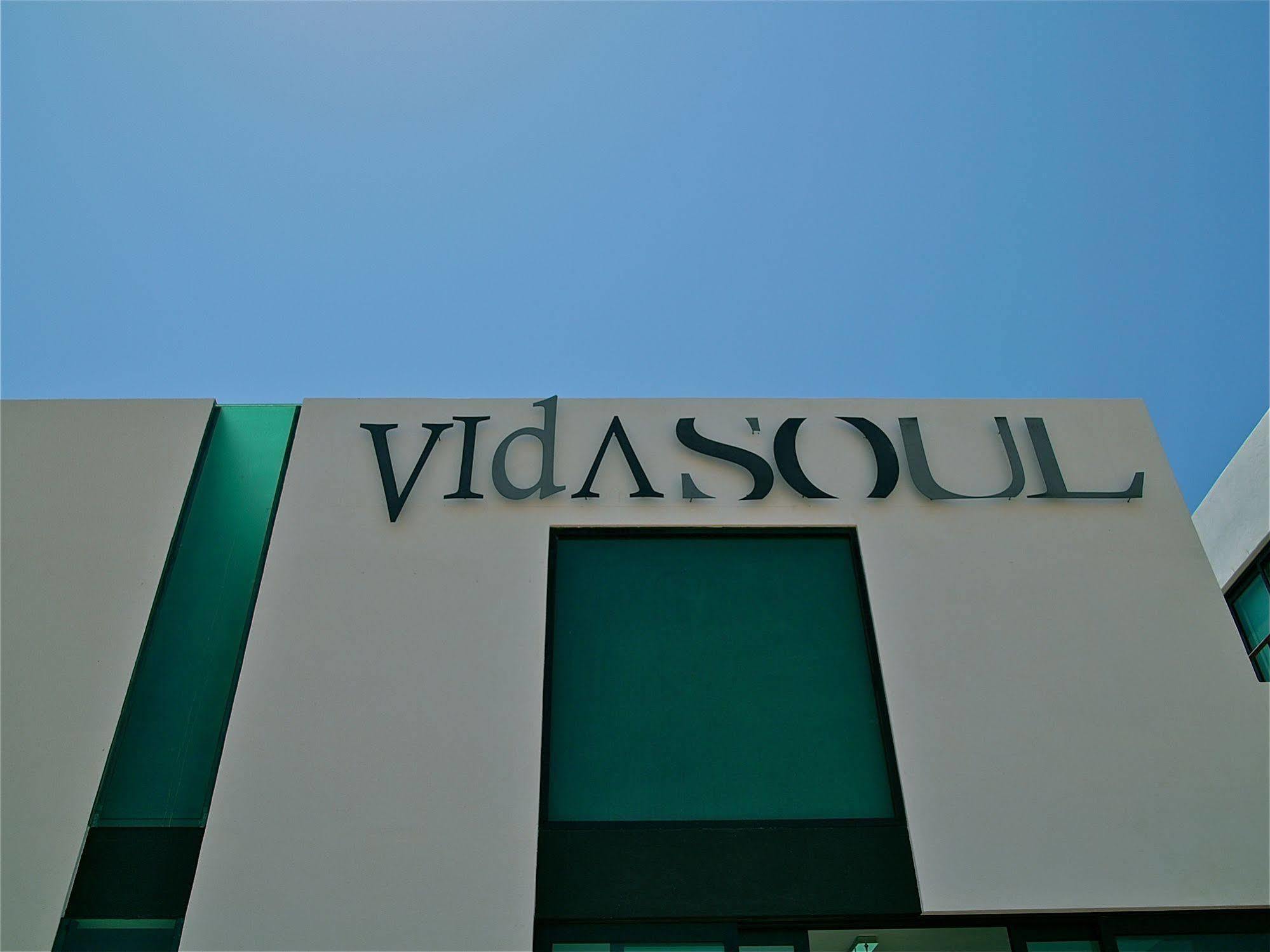Vidasoul Boca de la Vinorama Exterior photo
