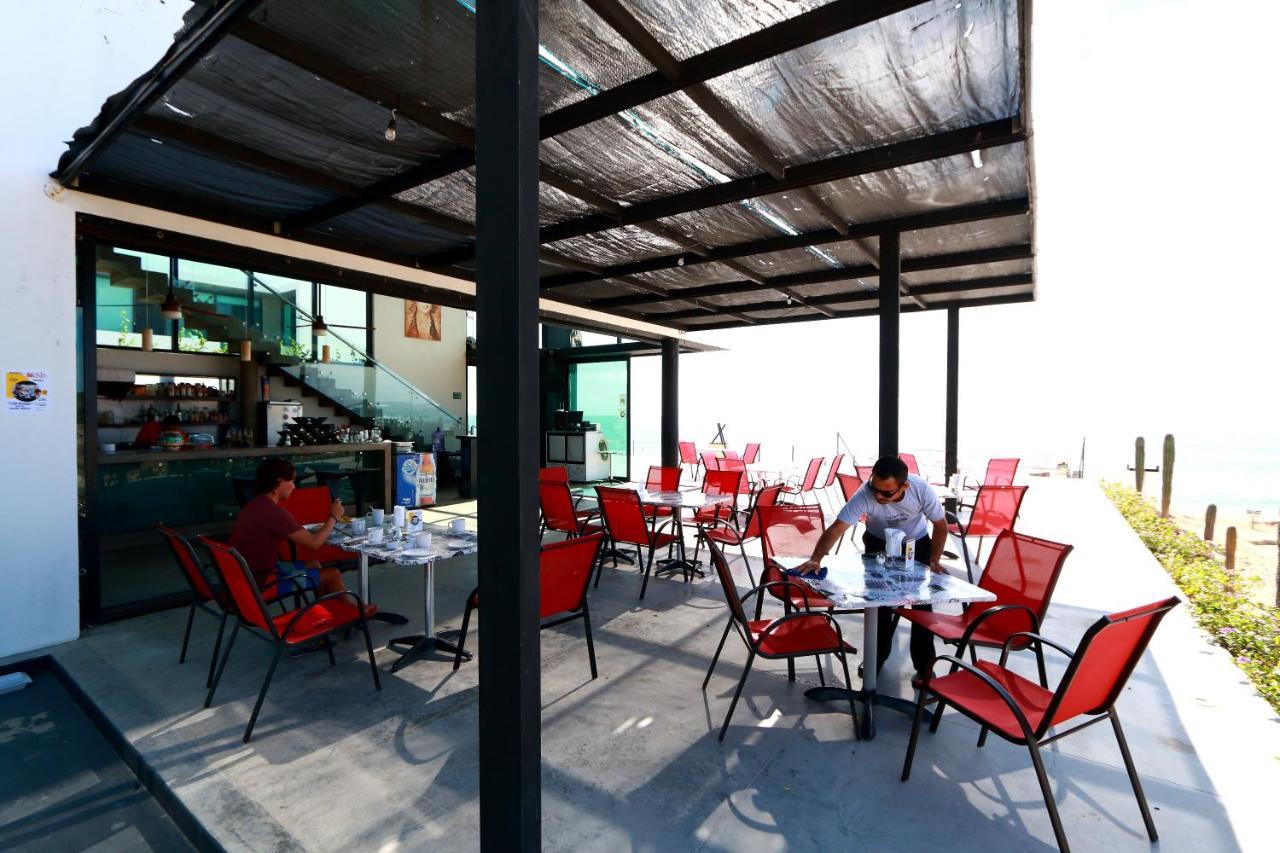 Vidasoul Boca de la Vinorama Exterior photo